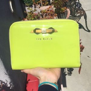 Ted Baker Clutch